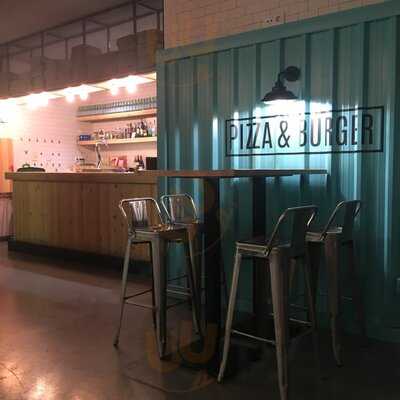 Treviso Pizzeria Triana