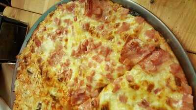 Treviso Pizzeria Triana