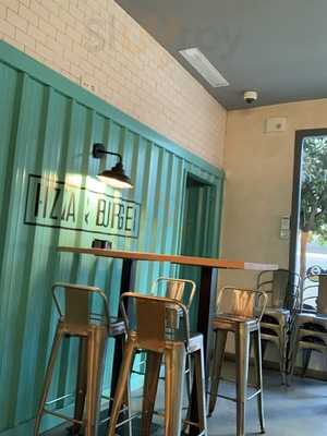 Treviso Pizzeria Triana