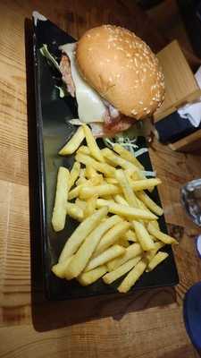 Treviso Pizzeria Triana