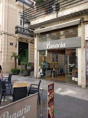 Panaria