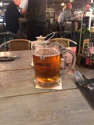 Bar Bistro El Vecino