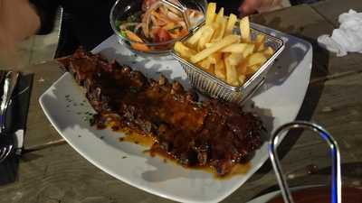 Bar Bistro El Vecino