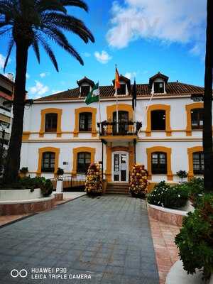 Bar Bistro El Vecino