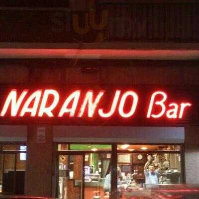 Bar Naranjo