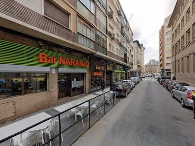 Bar Naranjo