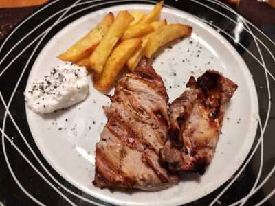 Rinconete Cafeteria Restaurante