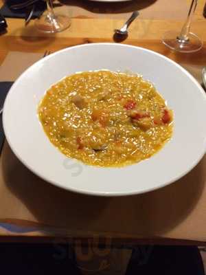 Rinconete Cafeteria Restaurante