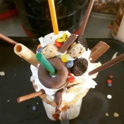 Restaurante La Kasbah