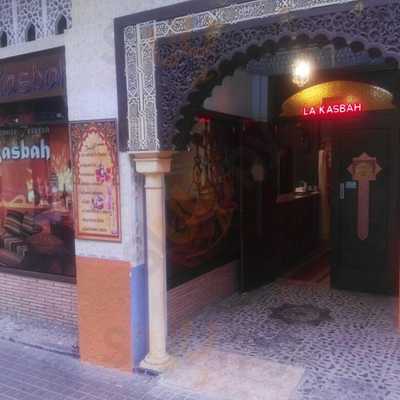 Restaurante La Kasbah