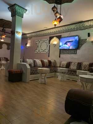 Restaurante La Kasbah