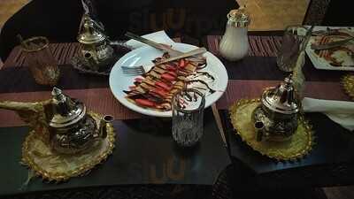 Restaurante La Kasbah