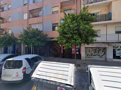 Restaurante La Kasbah