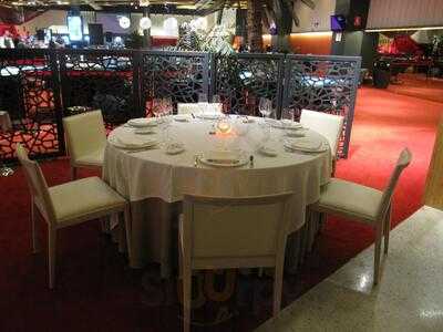 Restaurante Red