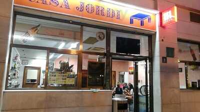 Bar Casa Jordi