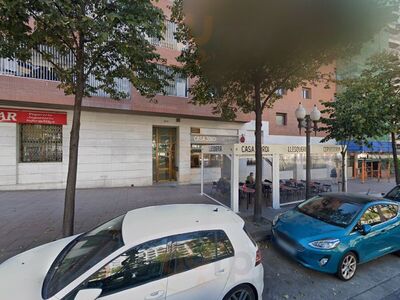 Bar Casa Jordi