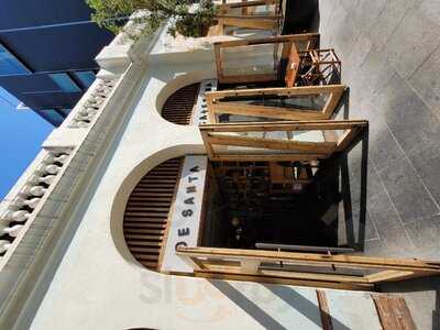 Cuines Santa Caterina