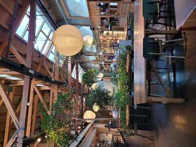 Cuines Santa Caterina