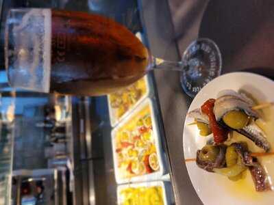 Cuines Santa Caterina