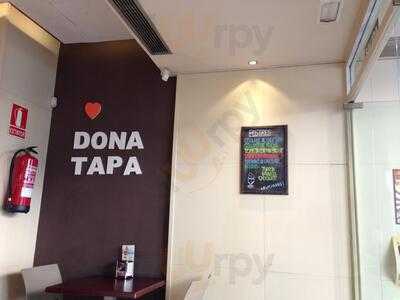 Restaurante Doña Tapa