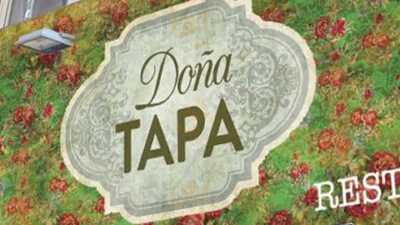 Restaurante Doña Tapa