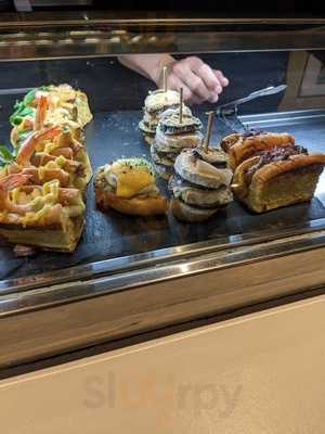 Restaurante Doña Tapa