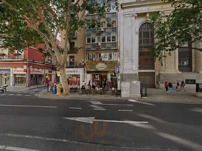 Restaurante Doña Tapa