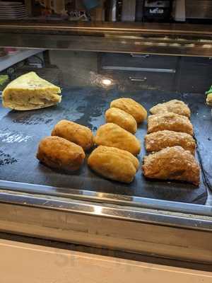 Restaurante Doña Tapa