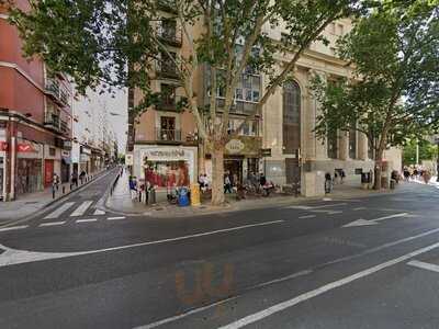 Restaurante Doña Tapa