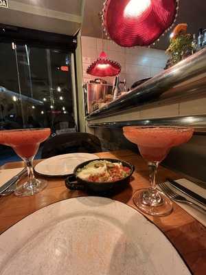 La Güerita Mexicana