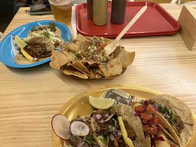 La Güerita Mexicana