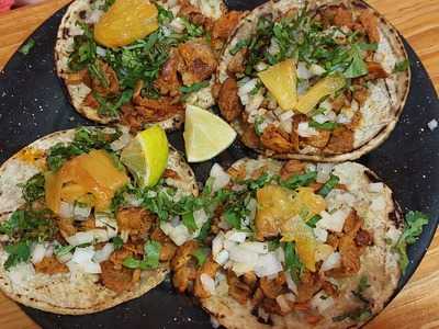 La Güerita Mexicana