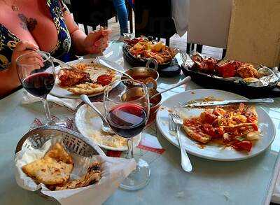 My Dreams Restaurant