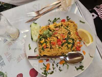 My Dreams Restaurant