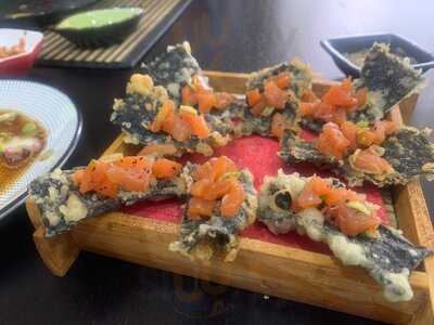 Ronin, Asociación Gastronómica