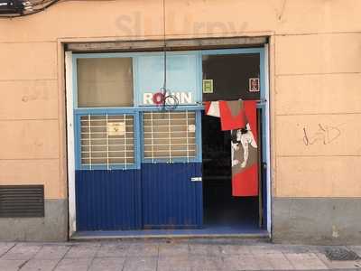 Ronin, Asociación Gastronómica