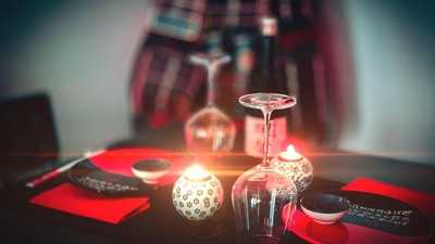 Ronin, Asociación Gastronómica