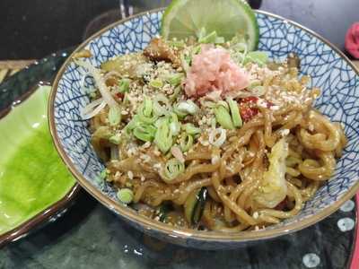 Ronin, Asociación Gastronómica