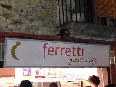 Ferretti