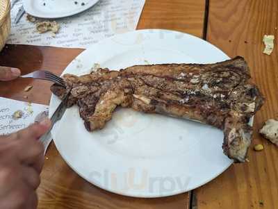 Bar Cerveceria Casa Mateo