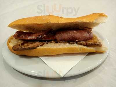 Bar Cerveceria Casa Mateo