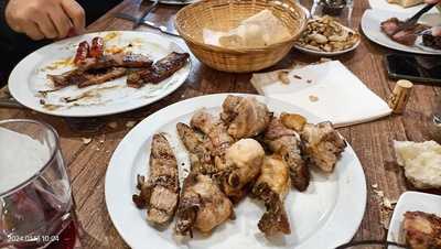 Bar Cerveceria Casa Mateo