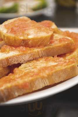 Mesón Los Cántaros