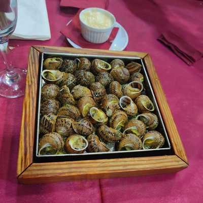 Mesón Los Cántaros