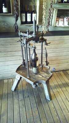 Restaurante Barceloneta