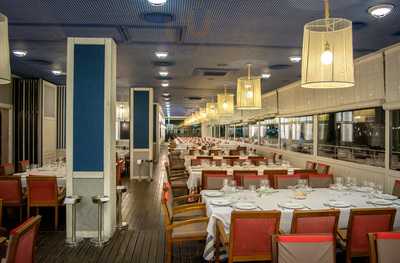 Restaurante Barceloneta