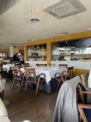 Restaurante Barceloneta