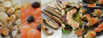 Restaurante Barceloneta