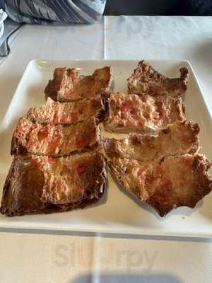 Restaurante Barceloneta