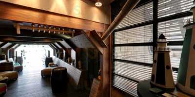 Restaurante Barceloneta